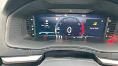 Skoda Karoq 1.5 TSI SE Drive 5dr Petrol Estate